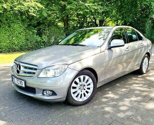 Mercedes-Benz C 280 Gebrauchtwagen
