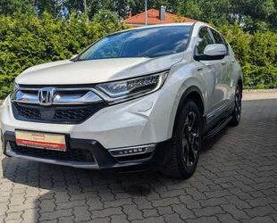 Honda CR-V Gebrauchtwagen