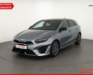 Kia ceed / Ceed Gebrauchtwagen