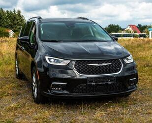 Chrysler Pacifica Gebrauchtwagen