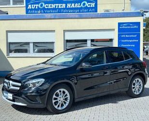 Mercedes-Benz GLA 200 Gebrauchtwagen
