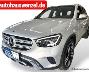 Mercedes-Benz GLC 400 Gebrauchtwagen