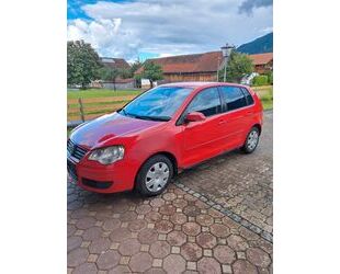 Mazda Polo 