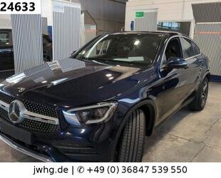 Mercedes-Benz GLC 300 Gebrauchtwagen