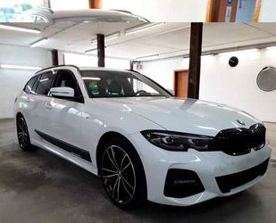 BMW 330 Gebrauchtwagen