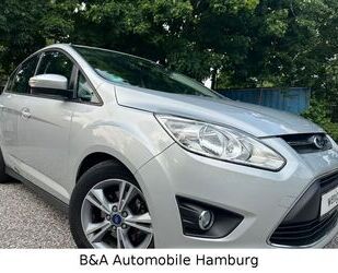Ford C-Max Gebrauchtwagen