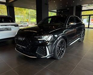 Audi RSQ3 Gebrauchtwagen