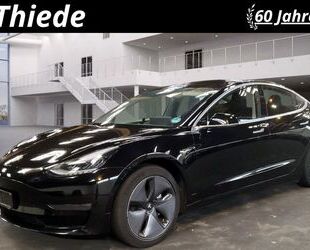 Tesla Model 3 Gebrauchtwagen