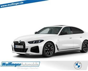 BMW M440 Gebrauchtwagen