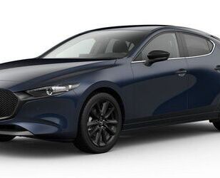 Mazda 3 Gebrauchtwagen