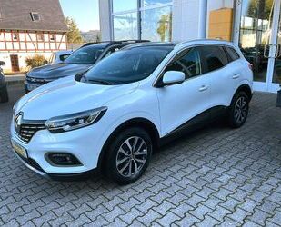Renault Kadjar Gebrauchtwagen