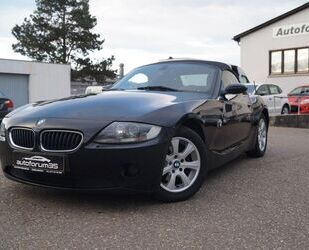 BMW Z4 Gebrauchtwagen