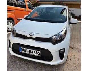Kia Picanto Gebrauchtwagen
