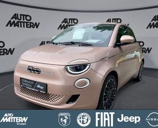 Fiat 500e Gebrauchtwagen