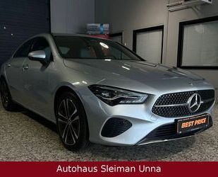 Mercedes-Benz CLA 180 Gebrauchtwagen