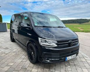 VW T6 Multivan Gebrauchtwagen