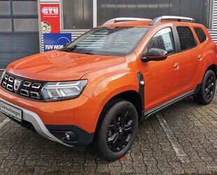 Dacia Duster Gebrauchtwagen