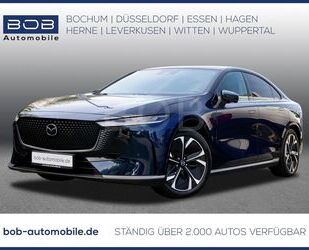 Mazda 6e Gebrauchtwagen