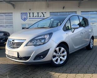 Opel Meriva Gebrauchtwagen