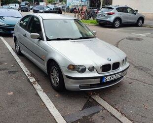 BMW 316 Gebrauchtwagen