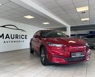 Ford Mustang Mach-E Gebrauchtwagen