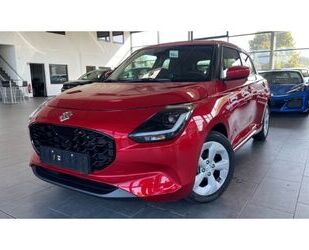 Suzuki Swift Gebrauchtwagen