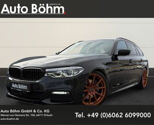 BMW 530 Gebrauchtwagen