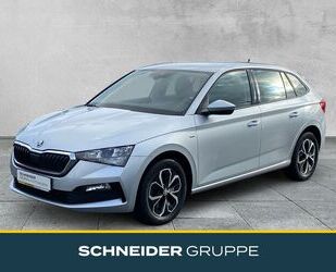 Skoda Scala Gebrauchtwagen