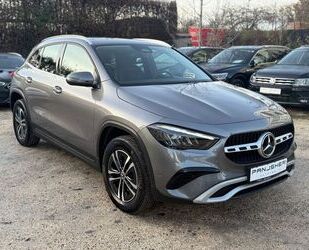Mercedes-Benz GLA 180 Gebrauchtwagen