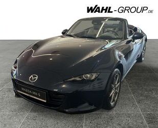 Mazda MX-5 Gebrauchtwagen