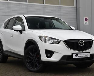 Mazda CX-5 Gebrauchtwagen