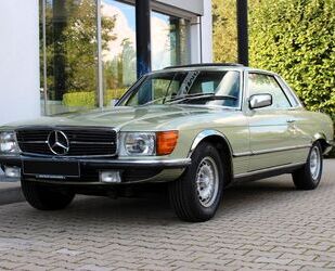 Mercedes-Benz SLC 280 Gebrauchtwagen