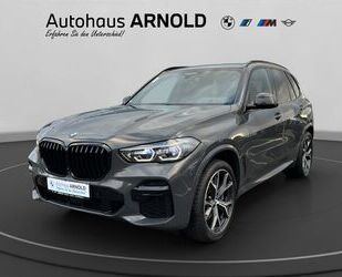 BMW X5 M50 Gebrauchtwagen