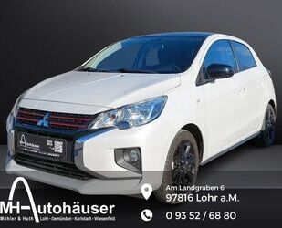 Mitsubishi Space Star Gebrauchtwagen