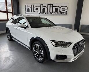 Audi A4 Allroad Gebrauchtwagen