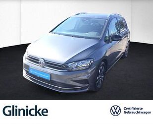 VW Golf Sportsvan Gebrauchtwagen
