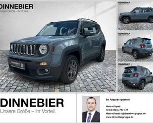 Jeep Renegade Gebrauchtwagen