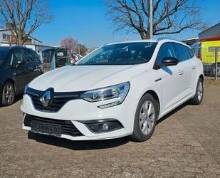 Renault Megane Gebrauchtwagen