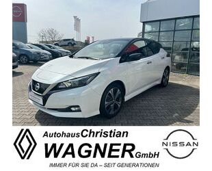 Nissan Leaf Gebrauchtwagen