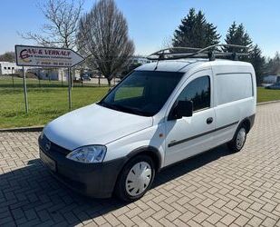 Opel Combo Gebrauchtwagen