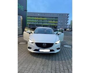Mazda 6 Gebrauchtwagen