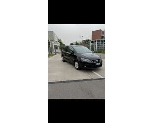 Seat Alhambra Gebrauchtwagen