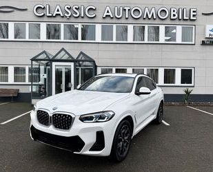 BMW X4 Gebrauchtwagen