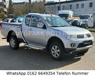 Mitsubishi L200 Gebrauchtwagen