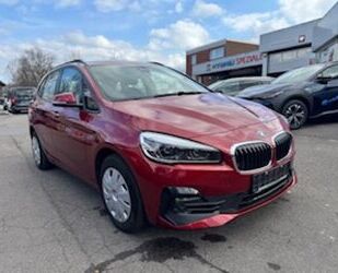 BMW 216 Active Tourer Gebrauchtwagen