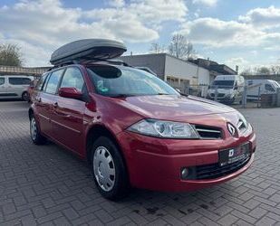 Renault Megane Gebrauchtwagen