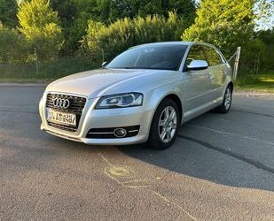 Audi A3 Gebrauchtwagen