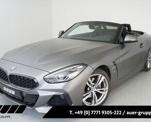 BMW Z4 Gebrauchtwagen