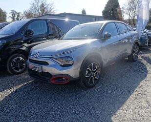 Citroen C4 Gebrauchtwagen