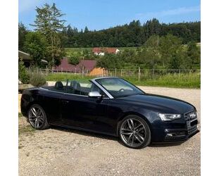 Audi S5 Gebrauchtwagen